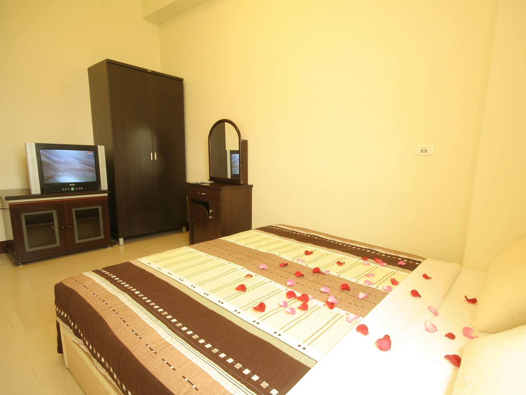 Long Beach Bed And Breakfast Penghu County Exterior photo
