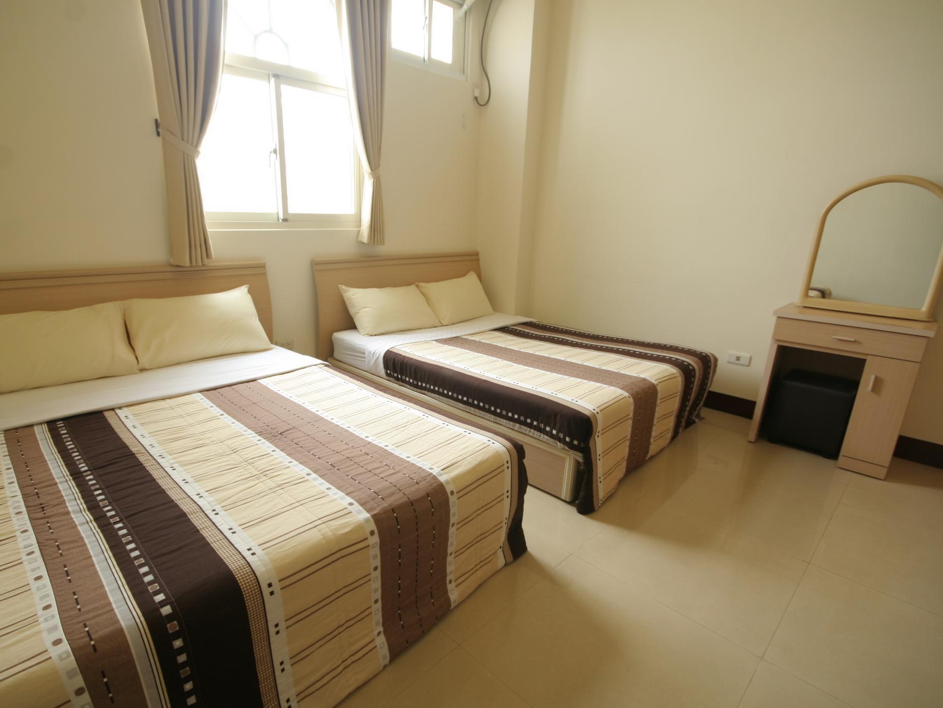 Long Beach Bed And Breakfast Penghu County Exterior photo